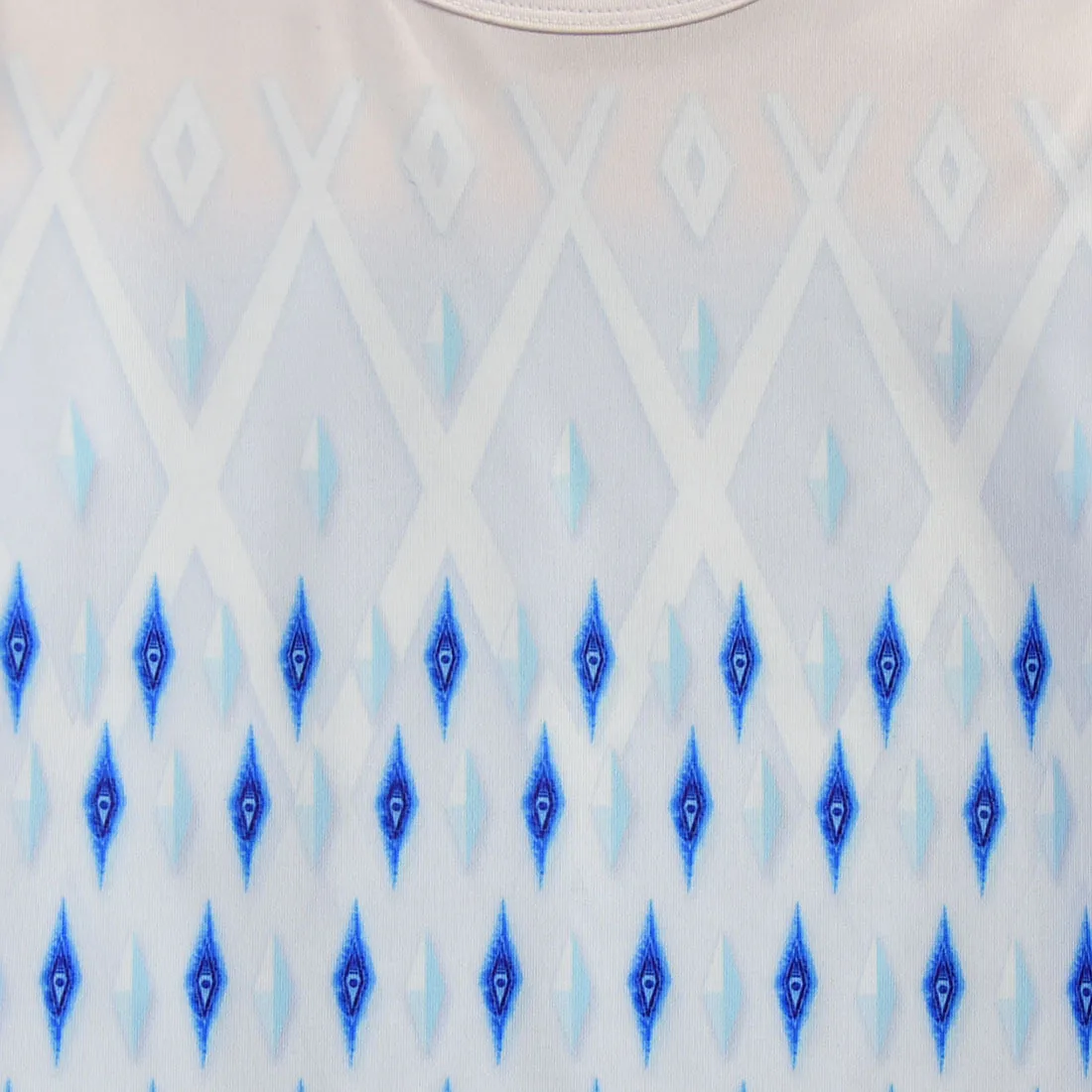 

Girls Elsa Dress Kids Cosplay Snow Queen 2 White Elza Costume Children Fancy Disguise Halloween Birthday Party Princess Dresses