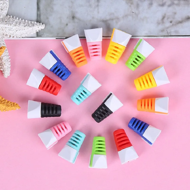 Защита кабеля USB зарядное устройство линии передачи данных крышка рукава для