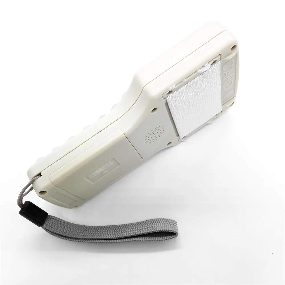 Английская версия 9 частоты полнофункциональный Смарт IC NFC /ID карта RFID