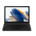 Bluetooth-клавиатура для планшетов Samsung galaxy Tab A8 10,5 SM X200 X205, беспроводная клавиатура Tab 4 3 10,1 T530 T535 P5200, чехол-подставка