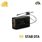 Приемник FrSky R9 R9 удар OTAR9mmR9 + R9M R9 SLIM + дальний доступ к FrSky 900 МГц мини-приемник FrSky Super 8 Antenn