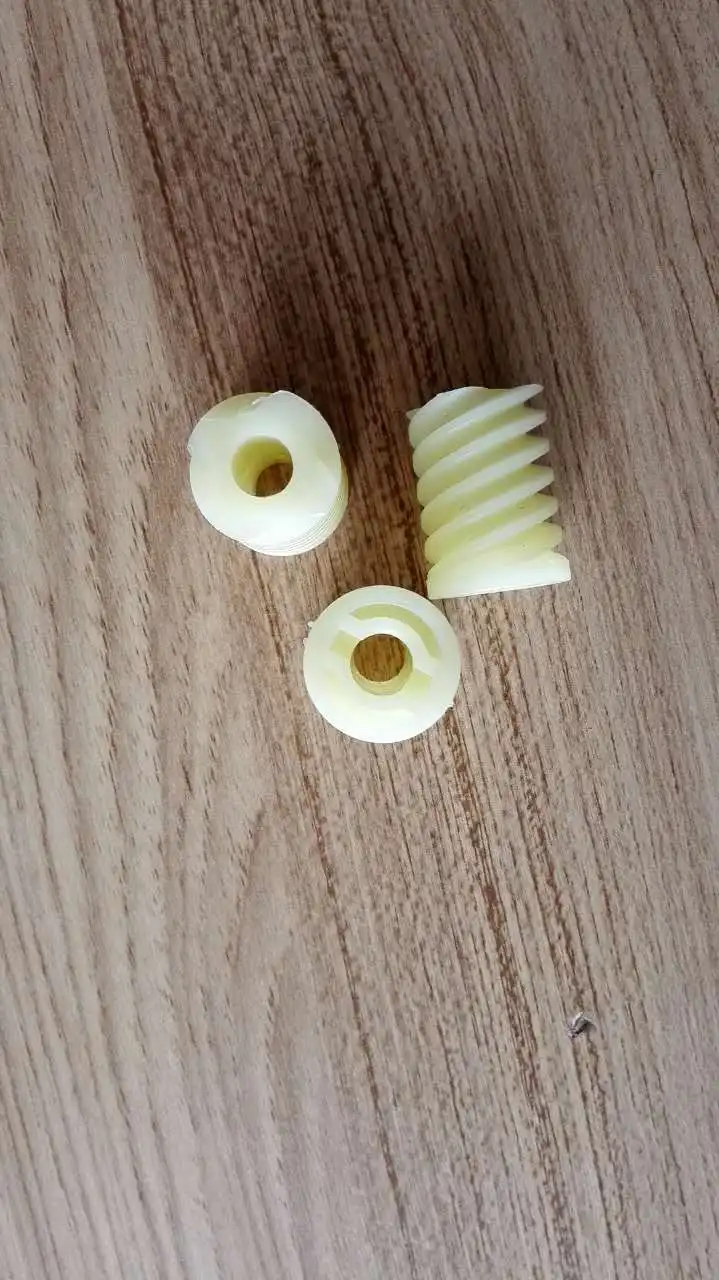 2X 34B7499883 Gear Wheel червь для Fuji Frontier 330/340/350/355/370/375 Minilab Machine Part (2 шт./лот) - купить по