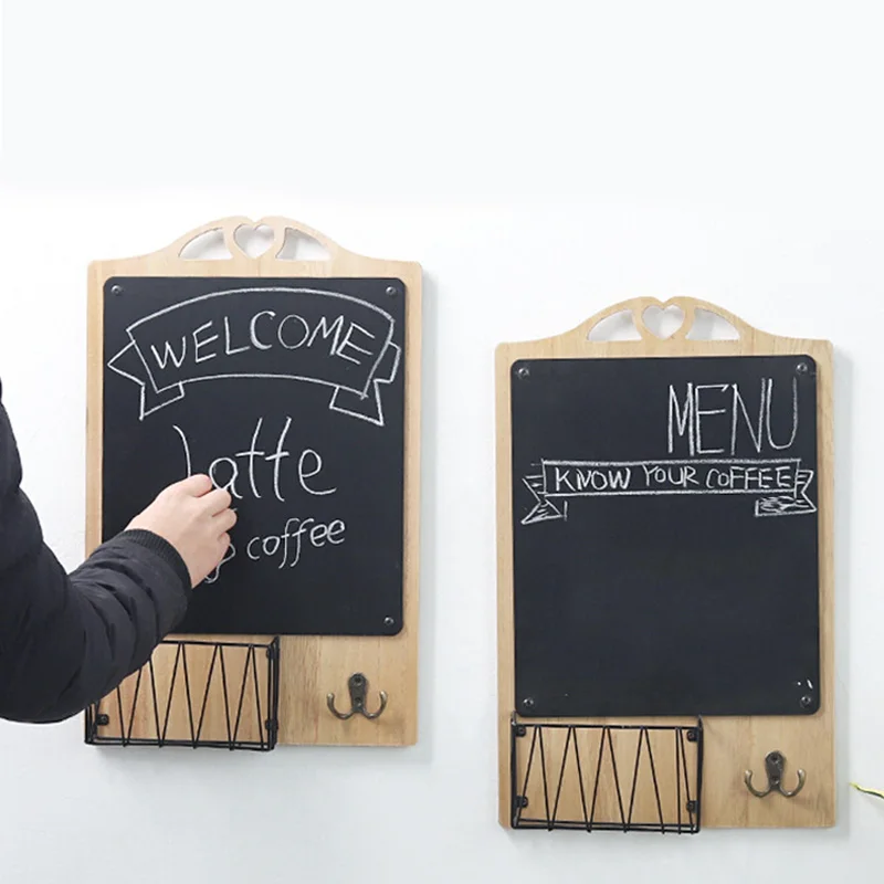 Домашнее меню кофе для бара паба кафе украшение эспрессо чай настенные наклейки