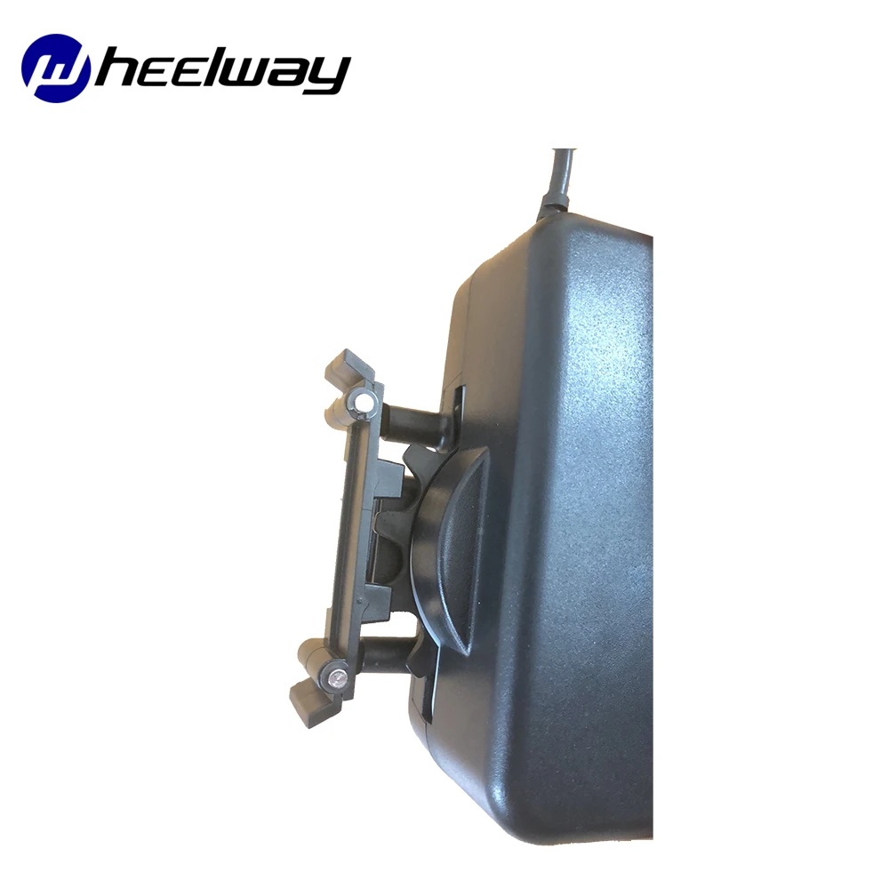 Генератор велосипедных цепей Wheelway зарядное устройство для педалей Защита