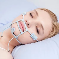 mouth strap sleep mask to prevent mouth breathing masks shut free shipping