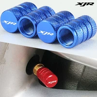 for yamaha xjr 1300 xjr1300 xjr1200 xjr 1200 1995 2016 motorcycle accessorie wheel tire valve stem caps cnc airtight covers