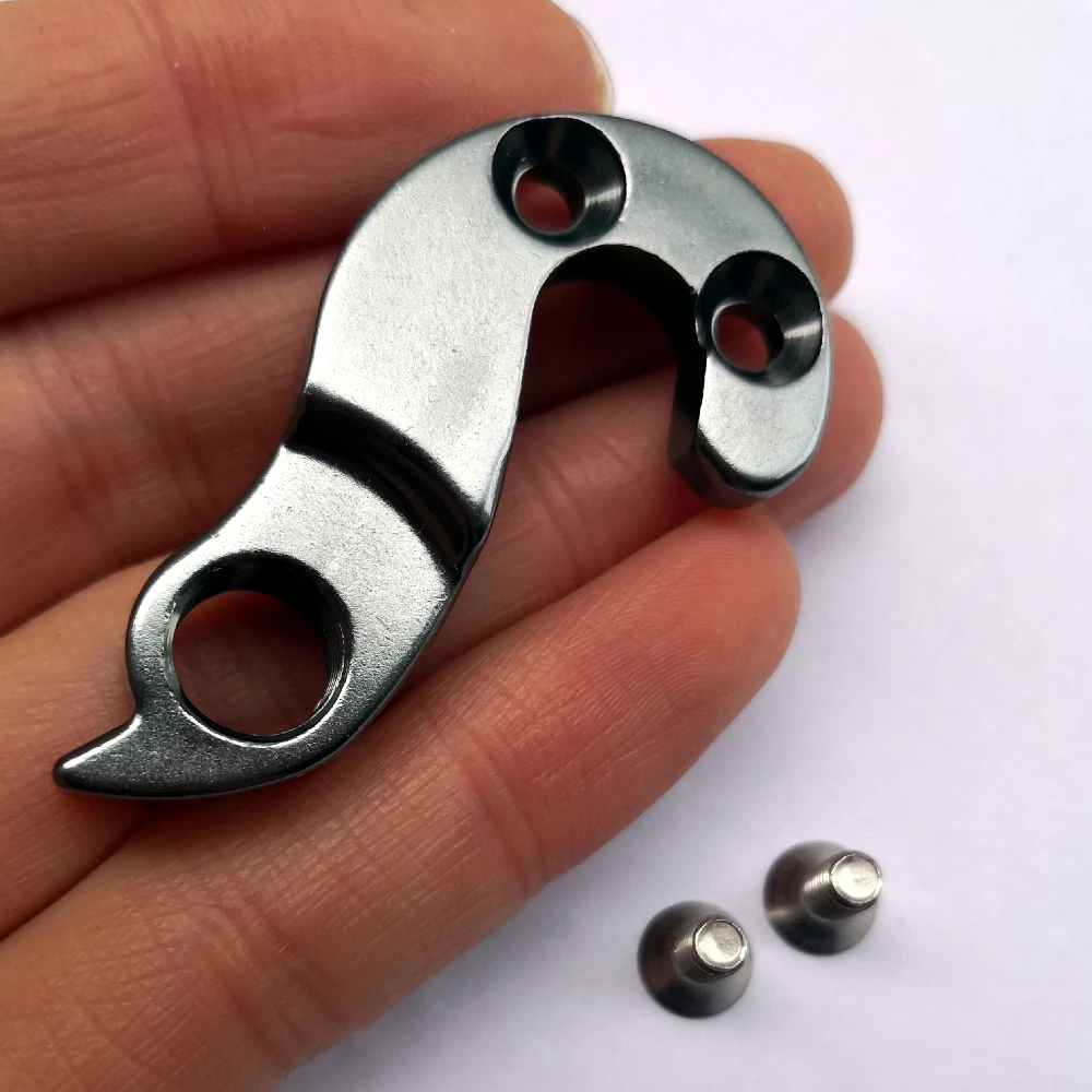 1 шт. велосипедные запчасти задний переключатель вешалка для гиганта # RE4UD TCR