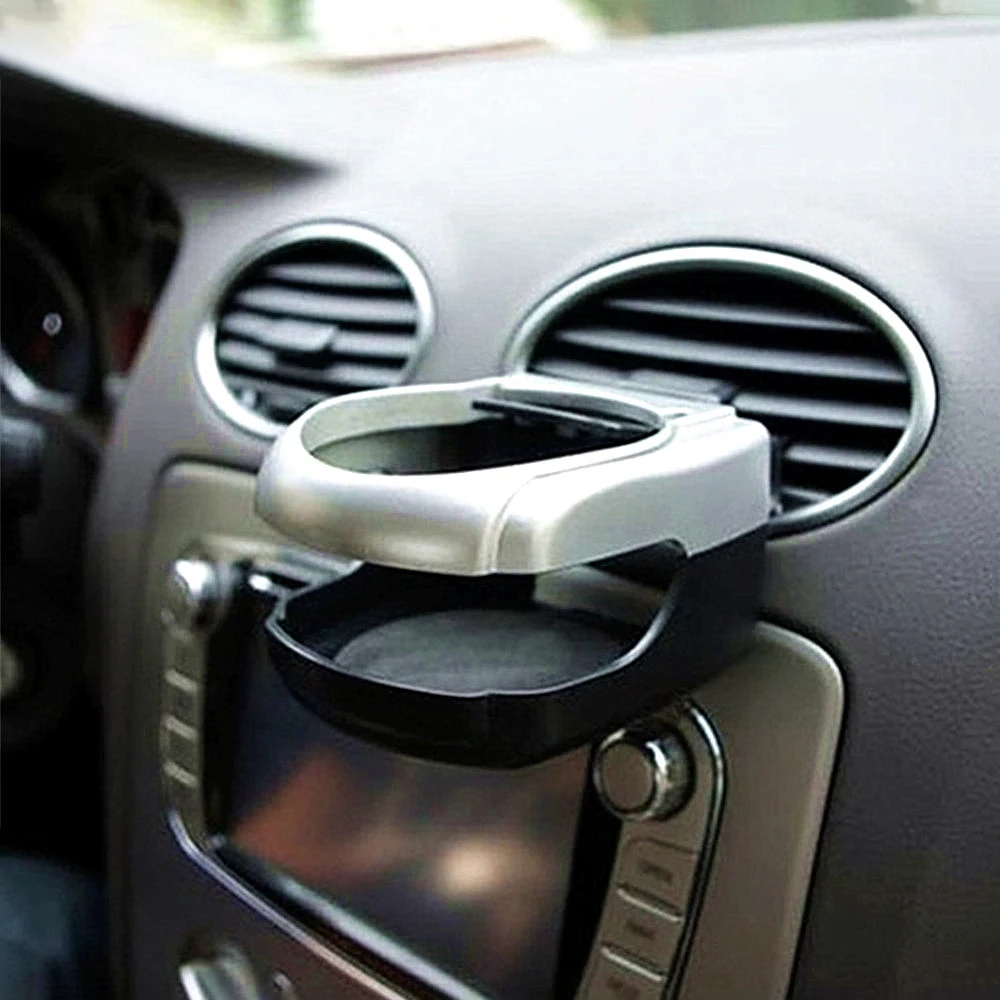 Универсальный автомобильный держатель для стакана воды бутылки с напитком