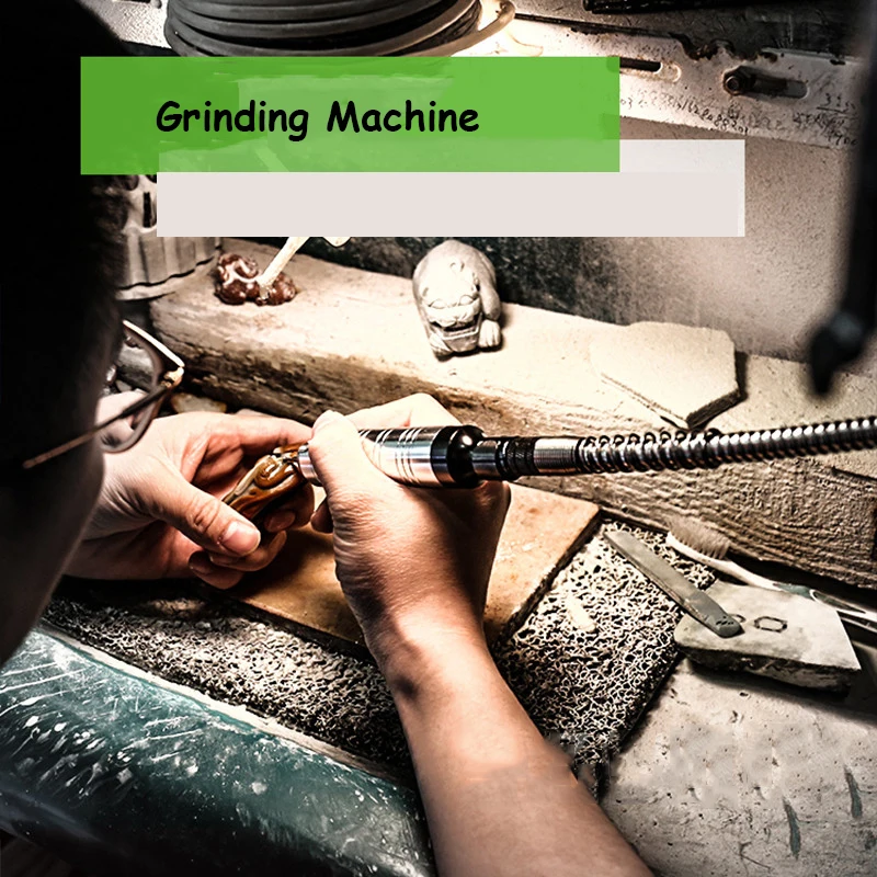 Многофункциональный электрический шлифовальный станок для деревообработки