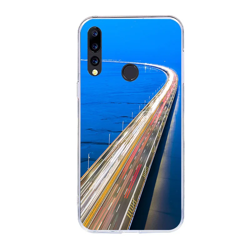 Lamo Чехол Для Doogee N20 мягкий TPU чехол Для Doogee N20 N 20 на заднюю панель телефона с принтом героя из мультфильма