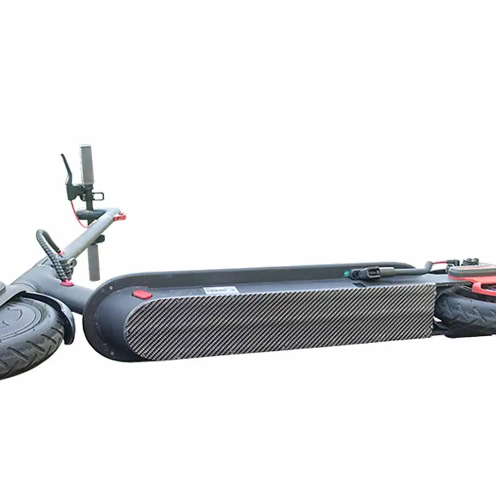 

1pcs Scooter Chassis Shield PVC Protection Cover for Xiaomi M365/1S Electric Scooter Battery Bottom Cover Protection Accessories