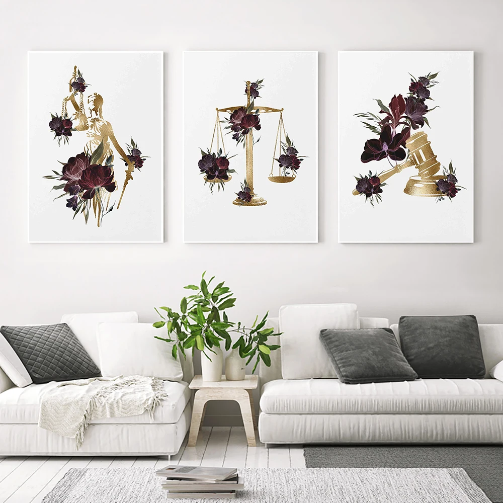 Настенное художественное оформление для офиса декор на холсте постер выпускной