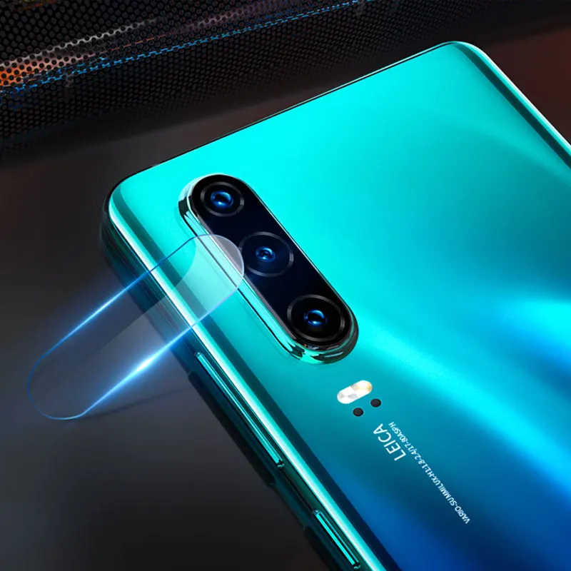 2 в 1 Защитное стекло для huawei P30 P20 Lite защита для экрана камеры закаленное стекло для huawei P 20 Lite Pro P умная пленка для объектива