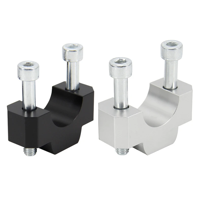 

Handlebar Riser Clamp Extend Handlebar Adapter Mount for HONDA CRF1100L Africa Twin Adventure Sports