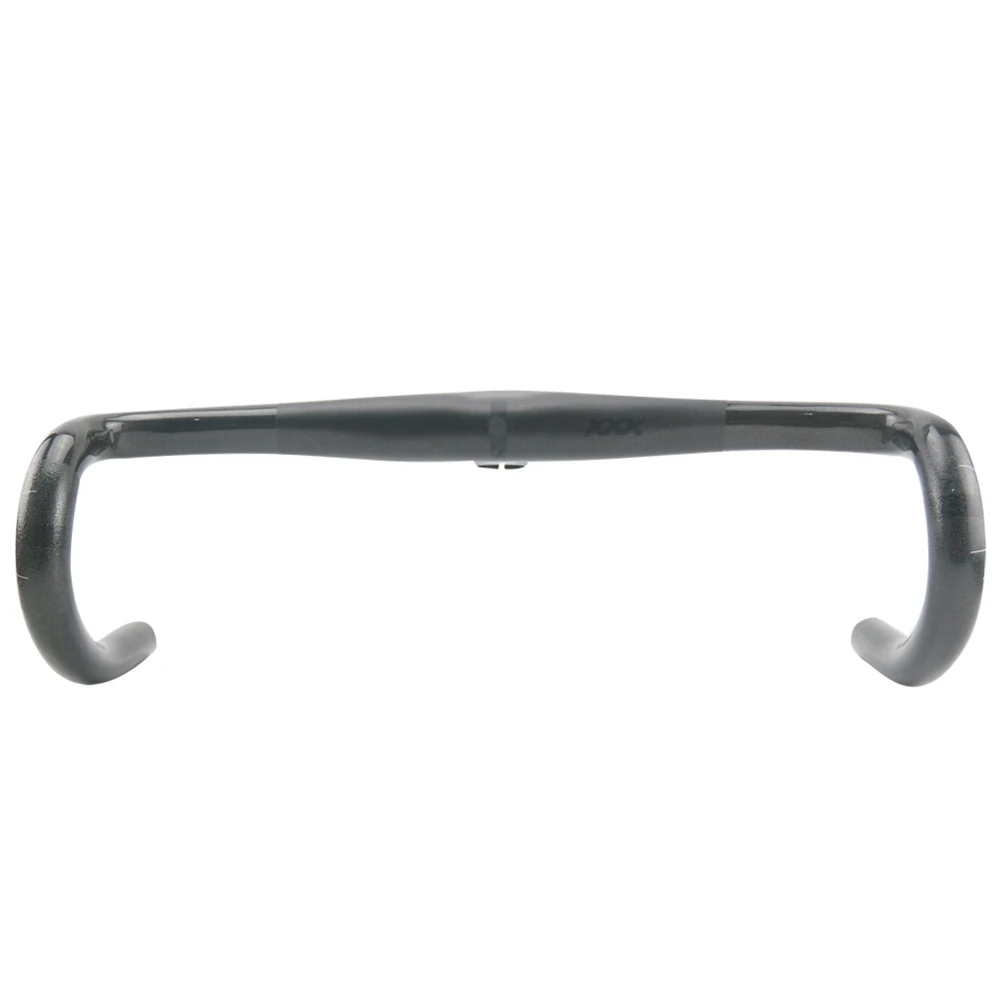 RXL SL гоночный велосипед углеродное волокно руль интегрированный стержень UD