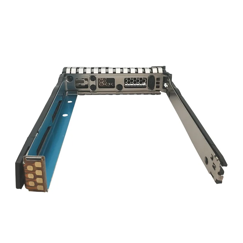 Лоток для жесткого диска 2 5 &quotSATA Caddy Sled ProLiant HP 651687 001 Gen8 G8 DL380 ML310e SL250s|Корпус диска| |