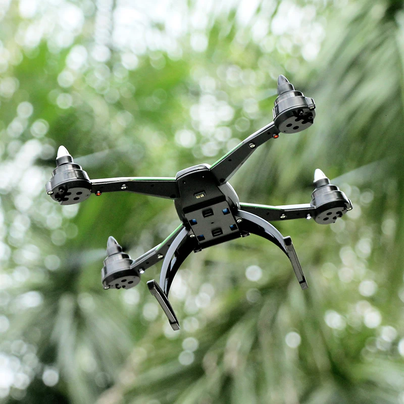 JJR/C JJRC X1 с безщеточным мотором 2,4G 4CH 6-осевой рулон сальто игрушки подарок RC дроны Quadcopter RTF Vs MJX X101 X102H X8G CX20 ZLRC