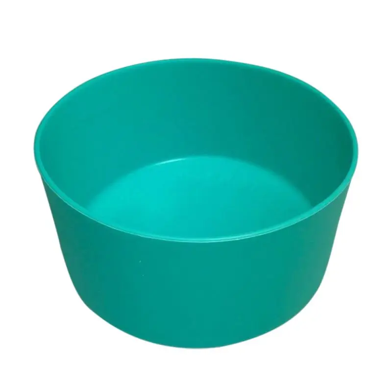 light blue 1 шт. 12 и 24 унции Противоскользящие силиконовые сапоги рукава подходят для гидро фляга открытый coturno велосипед бутылки загрузки Велоспорт - Цвет: light blue