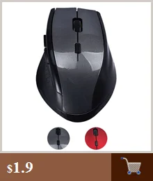 Горячая Распродажа 3200 dpi светодиодный Оптический 6D USB 2,4 GHz Беспроводная игровая мышь 6 кнопок Игры Pro Gamer компьютерные мыши для ПК ноутбука рабочего стола