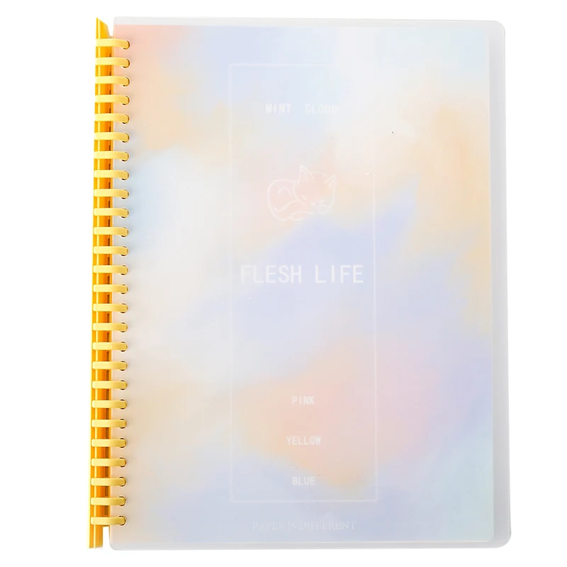 Записная книжка A5 B5 1 шт. | Канцтовары для офиса и дома