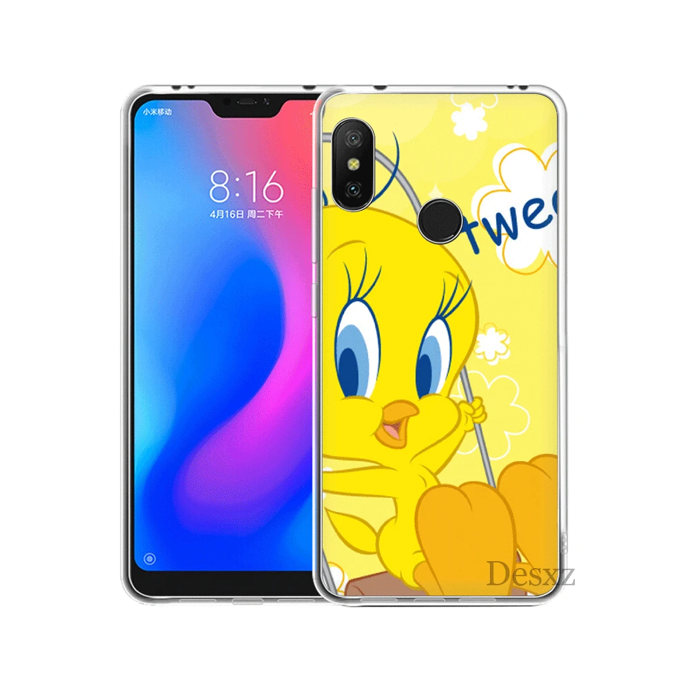 Чехол для мобильного телефона Redmi 7A K20 7 GO 4 Prime 3S 3 Pro 4A 4X5 5A Plus 6 6A Жесткая крышка