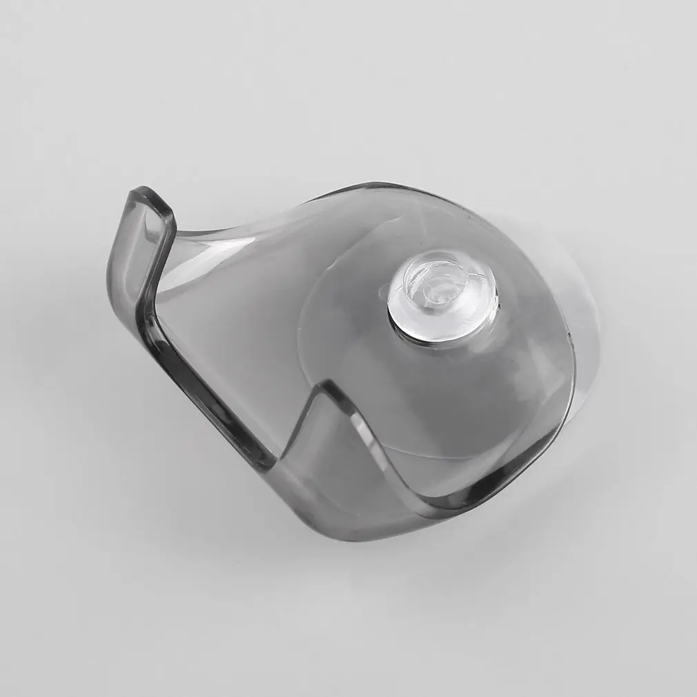 Бритва Зубная щётка держатель туалетной комнаты стеновая присоска с присоской