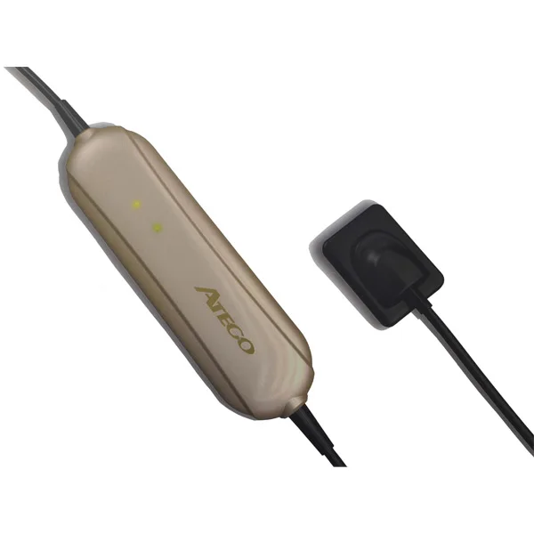 Оригинальный стоматологический цифровой рентгеновский датчик Ateco AT-301 Размер 1