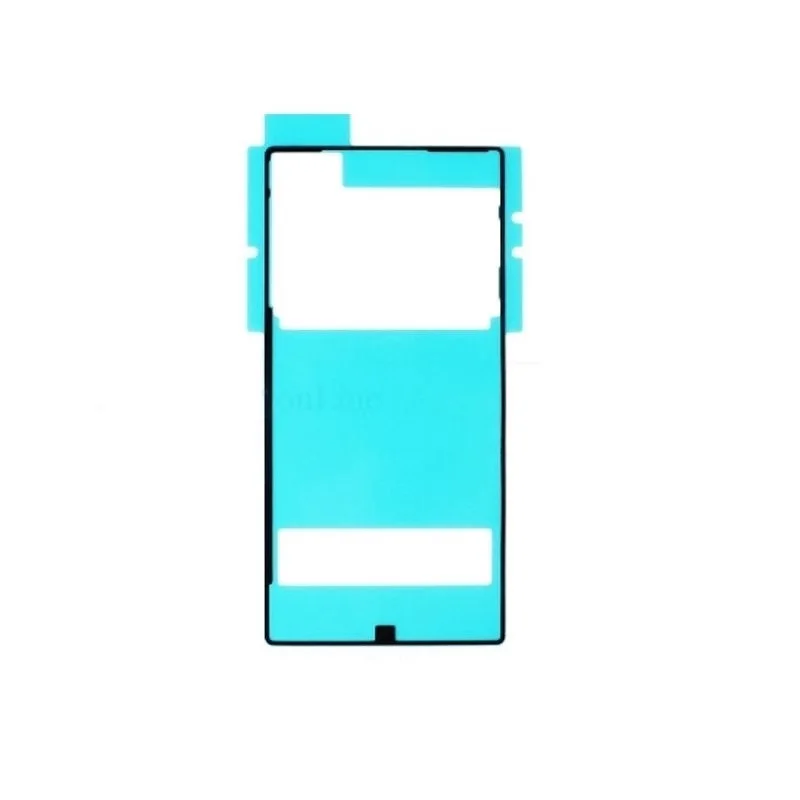 Для Xperia Z5 E6603 E6633 E6653 ЖК дисплей передняя рамка задняя крышка батарейного отсека