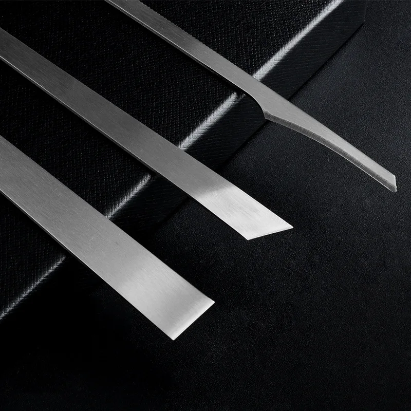 3 шт./компл. инструмент для удаления мертвой кожи нож педикюра профессиональный