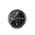 Автомобильные аксессуары, цифровые часы на приборной панели для Citroen C1 C2 C3 C4 C5 C6 C8 C4L DS3 DS4 DS5 DS Saxo Berlingo Jumper ZX Xsara 2