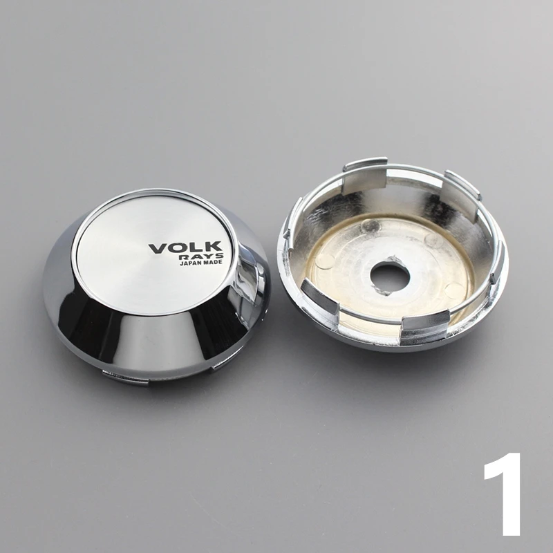 Колпачок на колесо для стайлинга автомобиля 68 мм/2 67 дюйма |