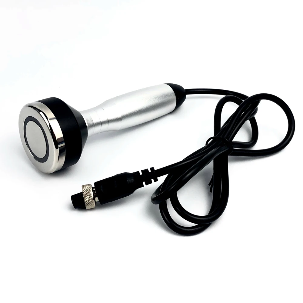 Радиочастотная Машинка для ухода за кожей прибор массажа лица и тела 5 МГц