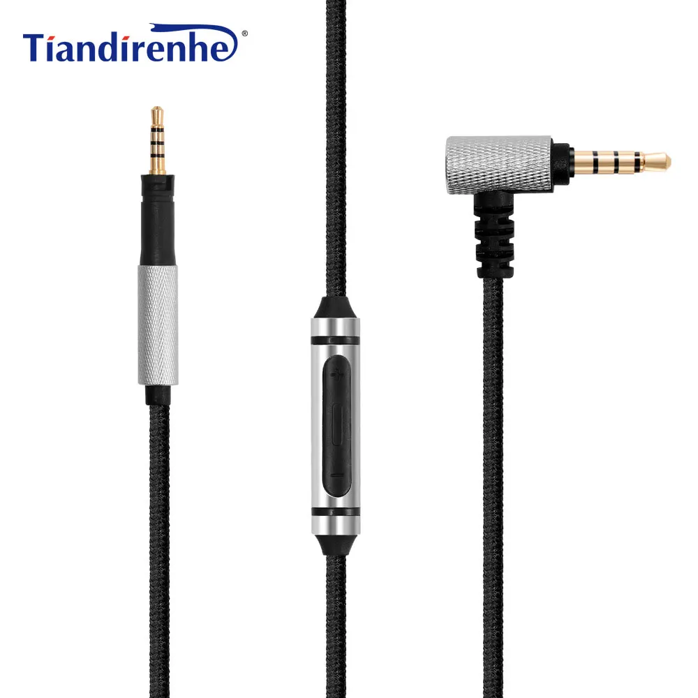 

Для sennheiser momentum 2,0 Деревянный хлеб на пару большой хлеб на пару маленький хлеб на пару аудиокабель первого второго поколения