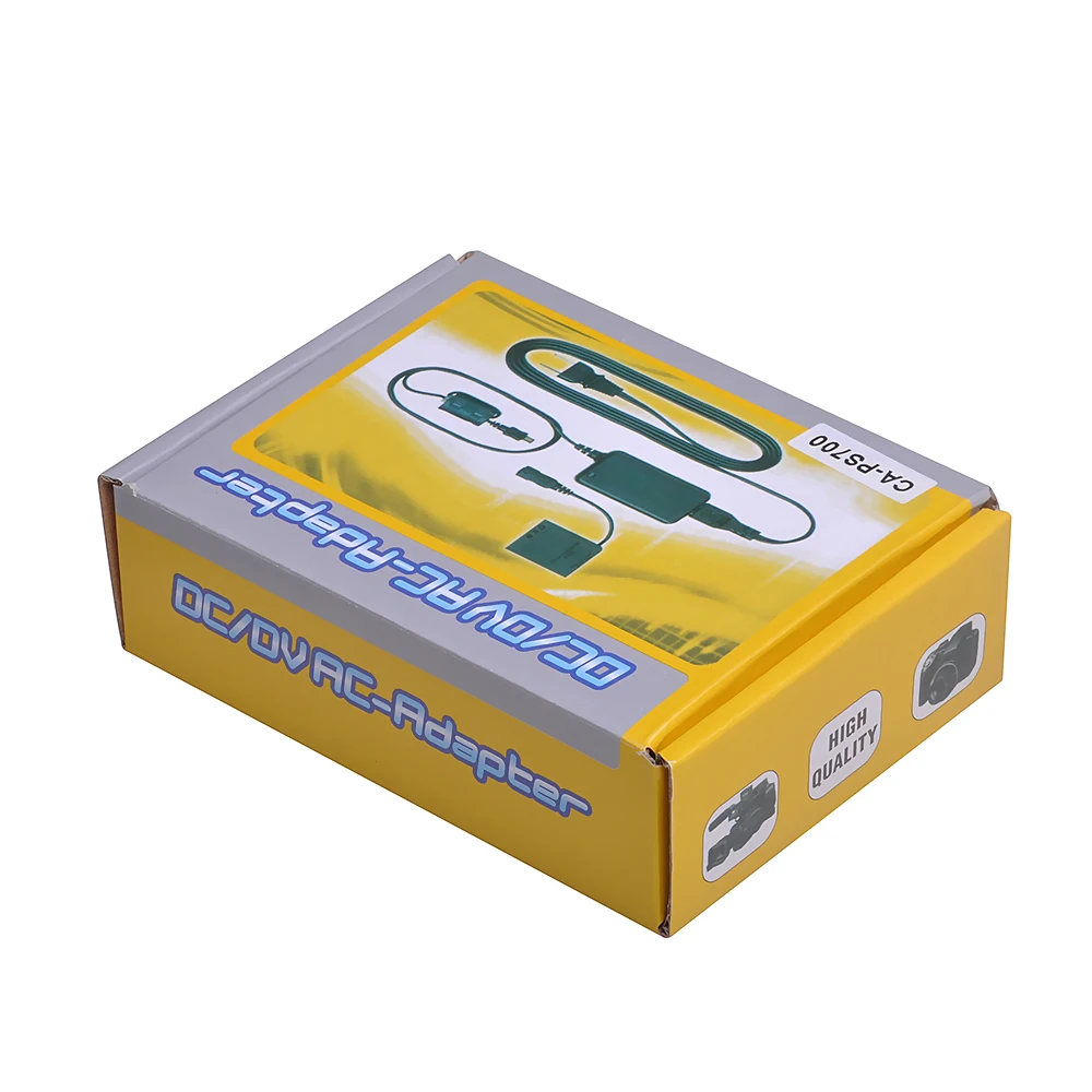 ACK-E8 AC Мощность адаптер наборы для Canon LP-E8 EOS Rebel T5i T4i T3i T2i поцелуй X6 X5 X4 700D 650D 600D 550D