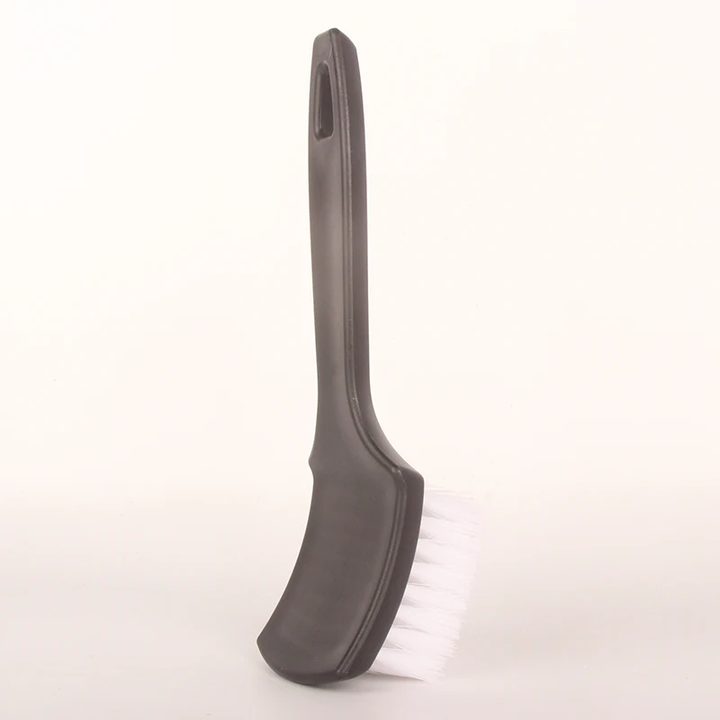 НОВАЯ щетка для шин мытья салона коврового покрытия автомобиля