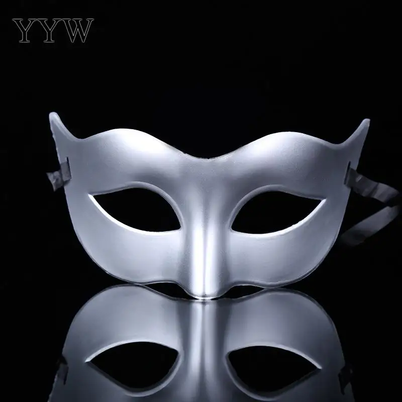 Маска для вечевечерние маскарадные маски Хэллоуина Мужская анонимная маска