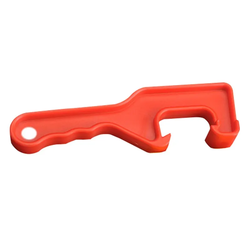 

Plastic Bucket Universal Open Bucket Opener Wholesale Paint Bucket Opener Tools 3 Colors Professional Open Lid Wrench