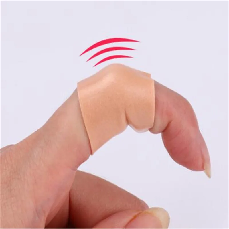 5m Length women Silicone Gel Heel Cushion Protector Foot Feet Care Shoe Insert Pad Insole Useful heel protector cushion gifts