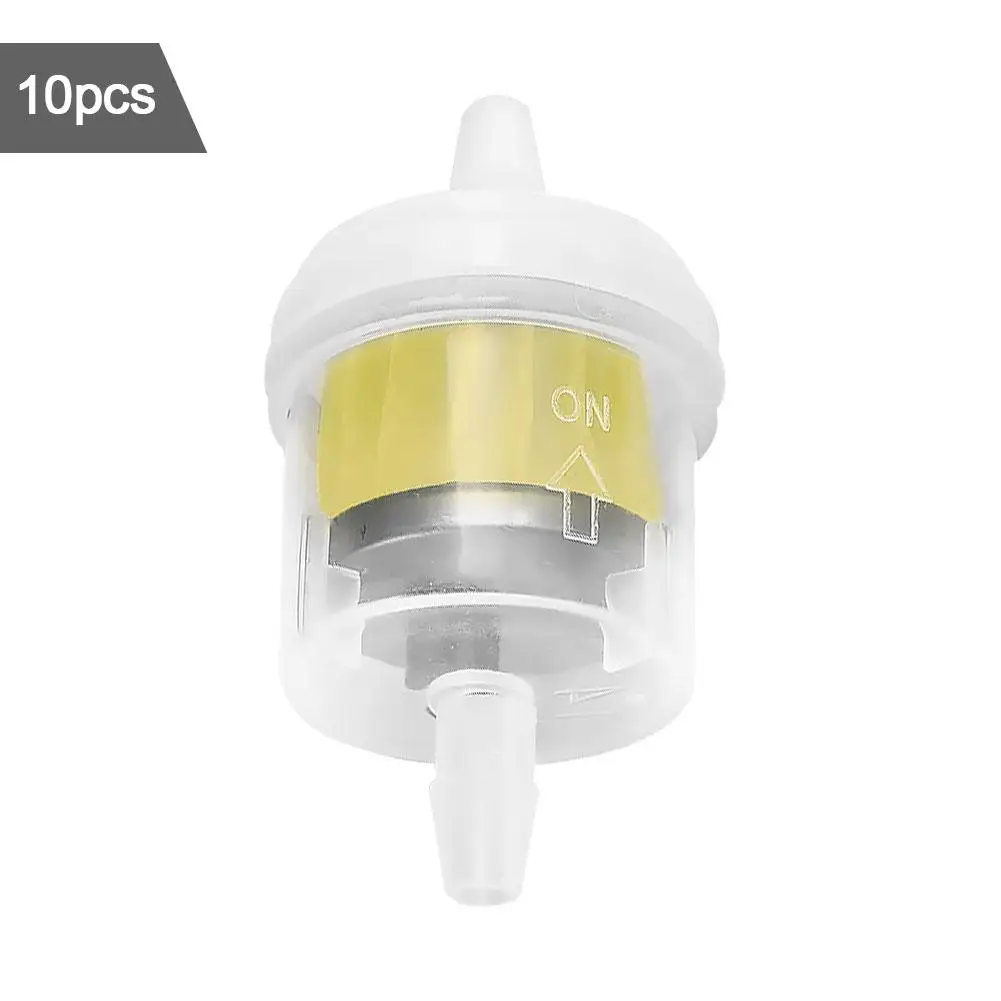 Универсальный Карманный масляный фильтр для внедорожника 10 шт. бензиновые