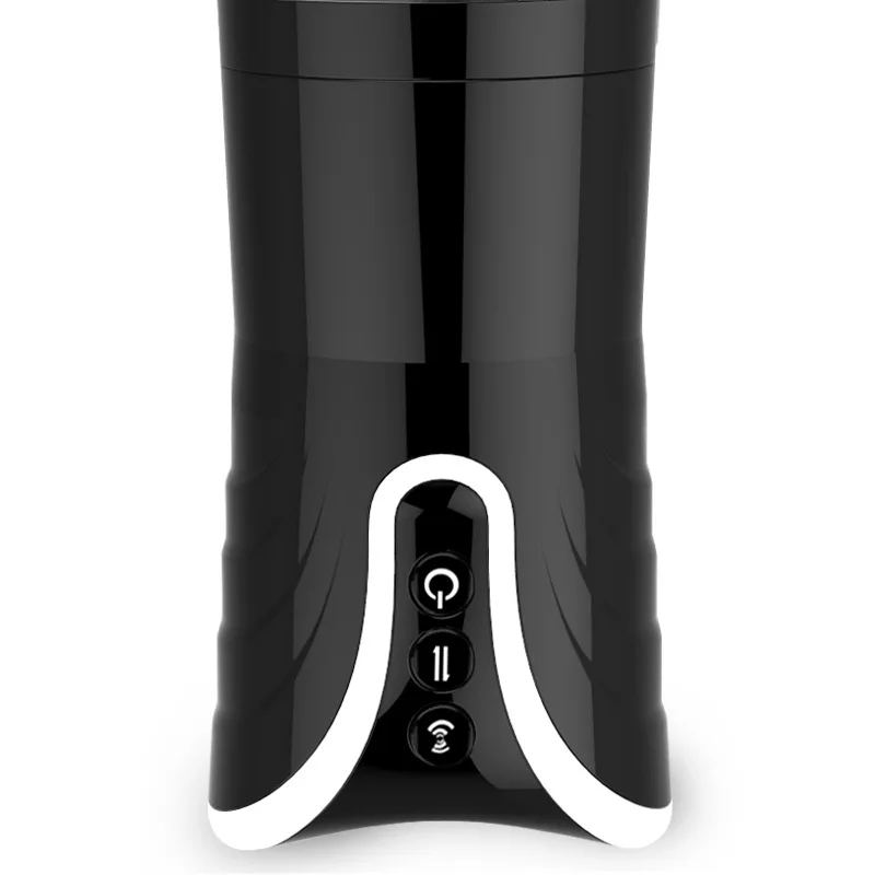 Автоматический телескопический сосательный поршневой вибратор для мужчин, издаваемый искусственной вагиной, мастурбатор для мужчин, реалистичная киска, взрослые секс-игрушки.