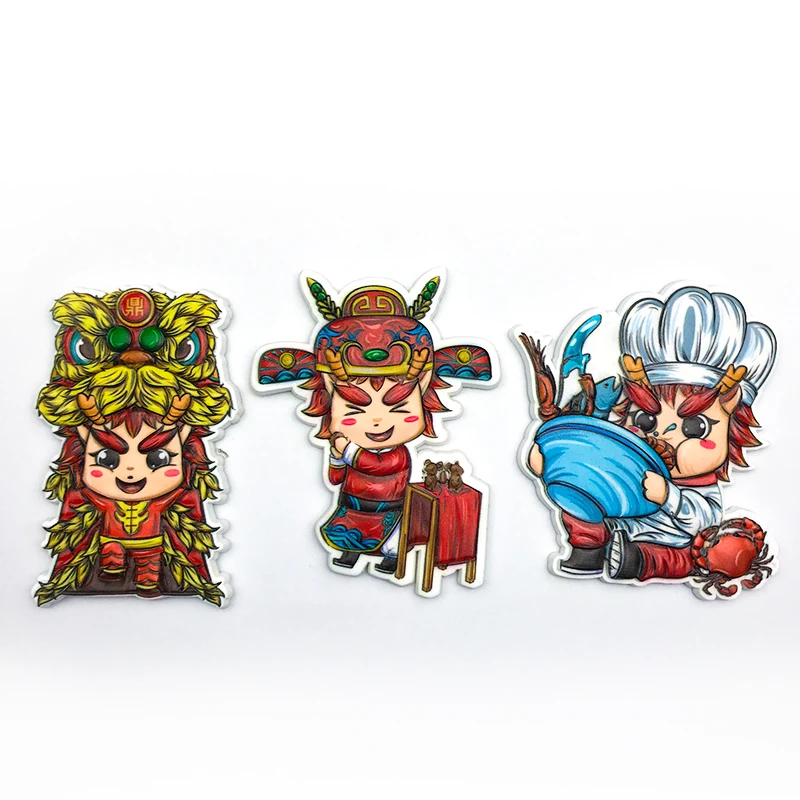 3D тиснение и гравировка логотипа мягкий ПВХ Резина Пользовательский логотип