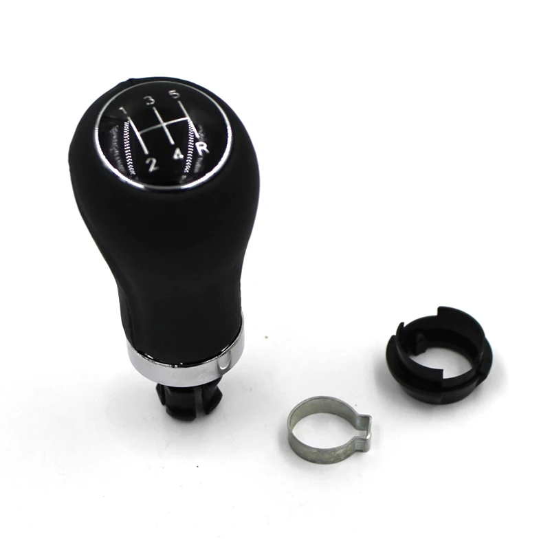 Ручка переключения передач для Audi A4 B6 5 6 скоростей 12 мм автозапчасти|shift knob for audi|gear