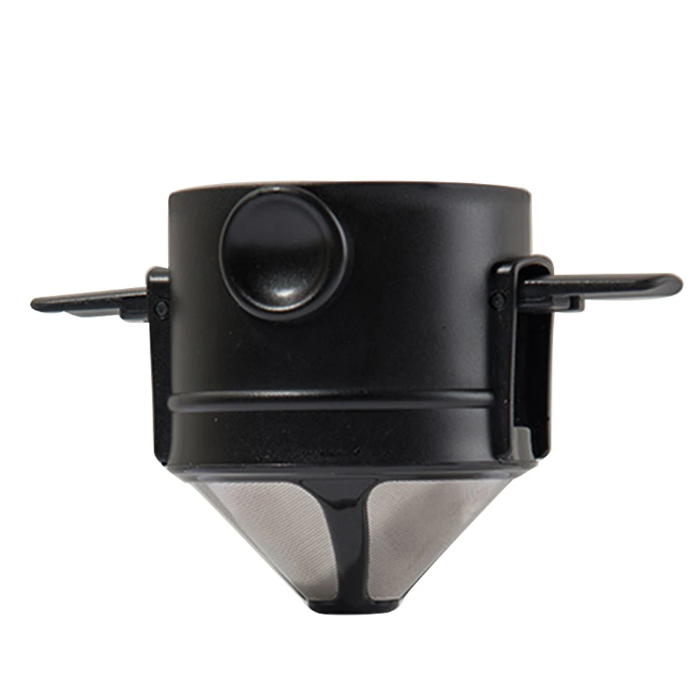 Для путешествий с ручкой многоразовые безбумажные нержавеющей стали кемпинг