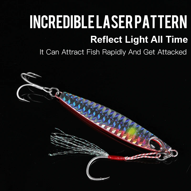 Приманка для рыбной ловли Kingdom SEEK STRIKE 8 3 г 14 7 24 |