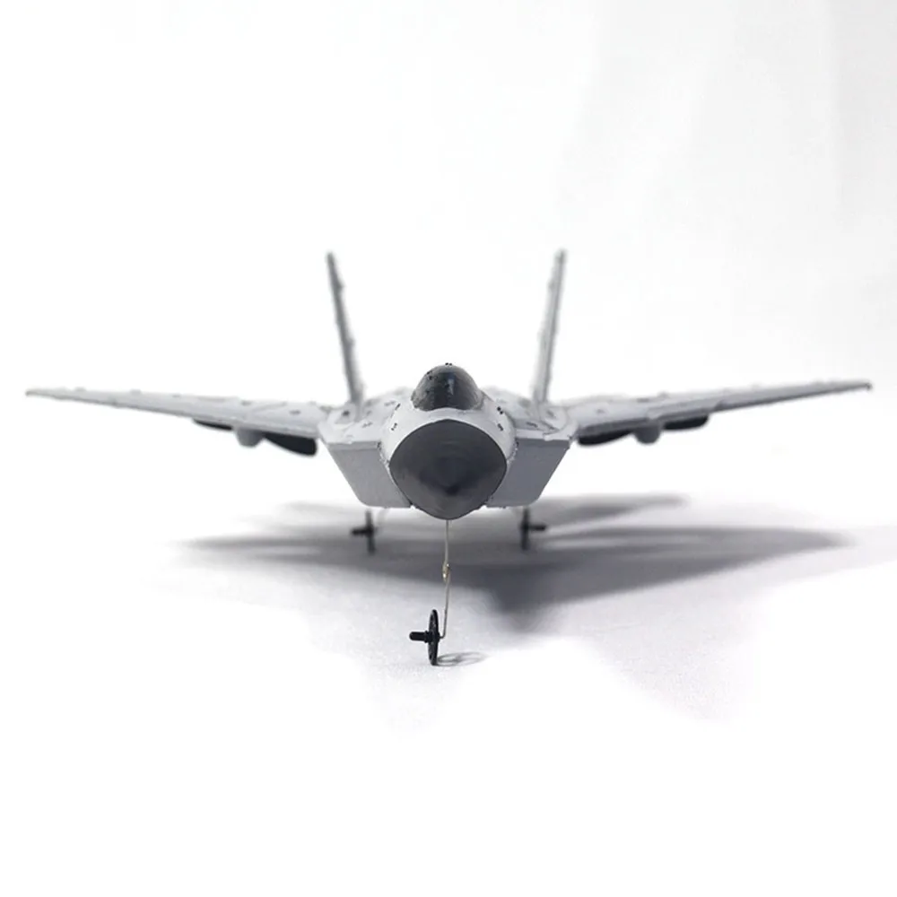 F22 F18 SU35 SU27 F16 2 4 ГГц EPP радиоуправляемый самолет RTF с беспроводным пультом