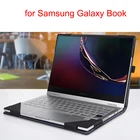 Чехол для ноутбука Samsung Galaxy Book Pro 360 Flex 930QCG 950QCG NP950QCG, чехол-сумка, защитный чехол, подарок 13,3 15,6