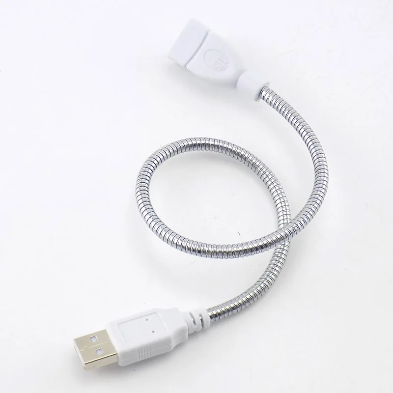 3 8 24 светодиодный DC 5 В USB флэш-светильник Ночной светильник теплый белый светильник для чтения книг для Note PowerBank светильник ing PC компьютер комнатная комната