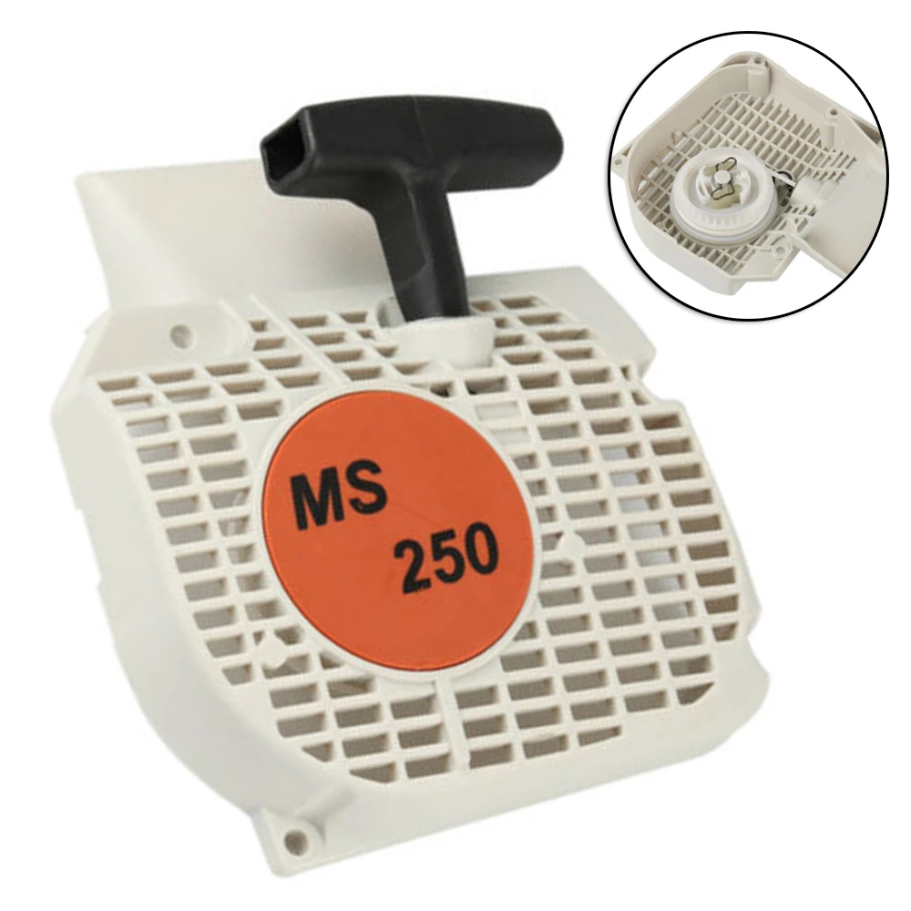 

For Stihl Recoil Starter MS250 MS230 MS210 021 023 025 Engine Assembly Parts