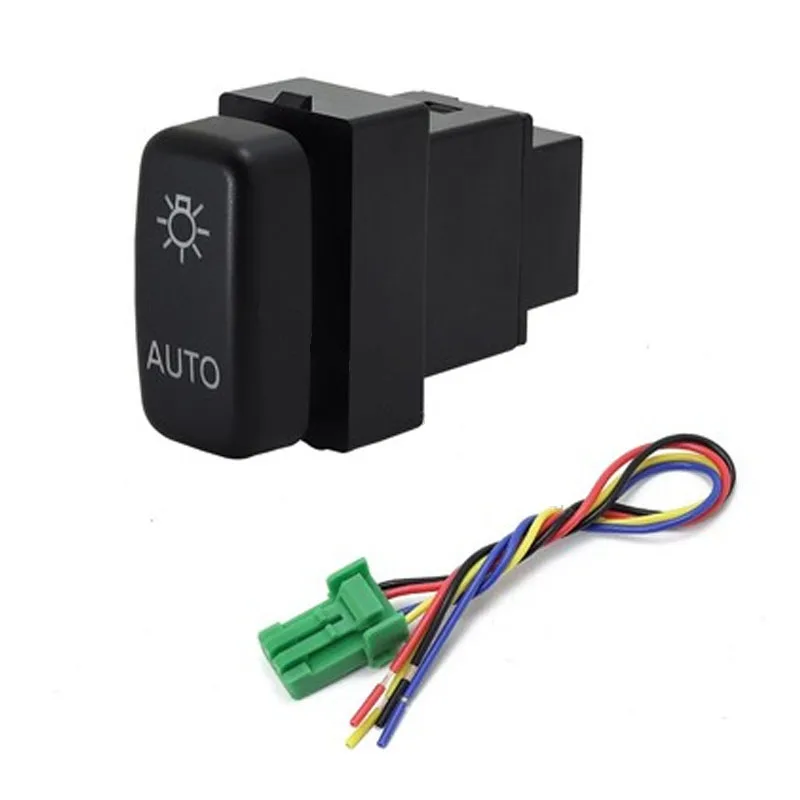 Противотумансветильник фары 1 шт. 12 В красные светодиодные для Mitsubishi Outlander