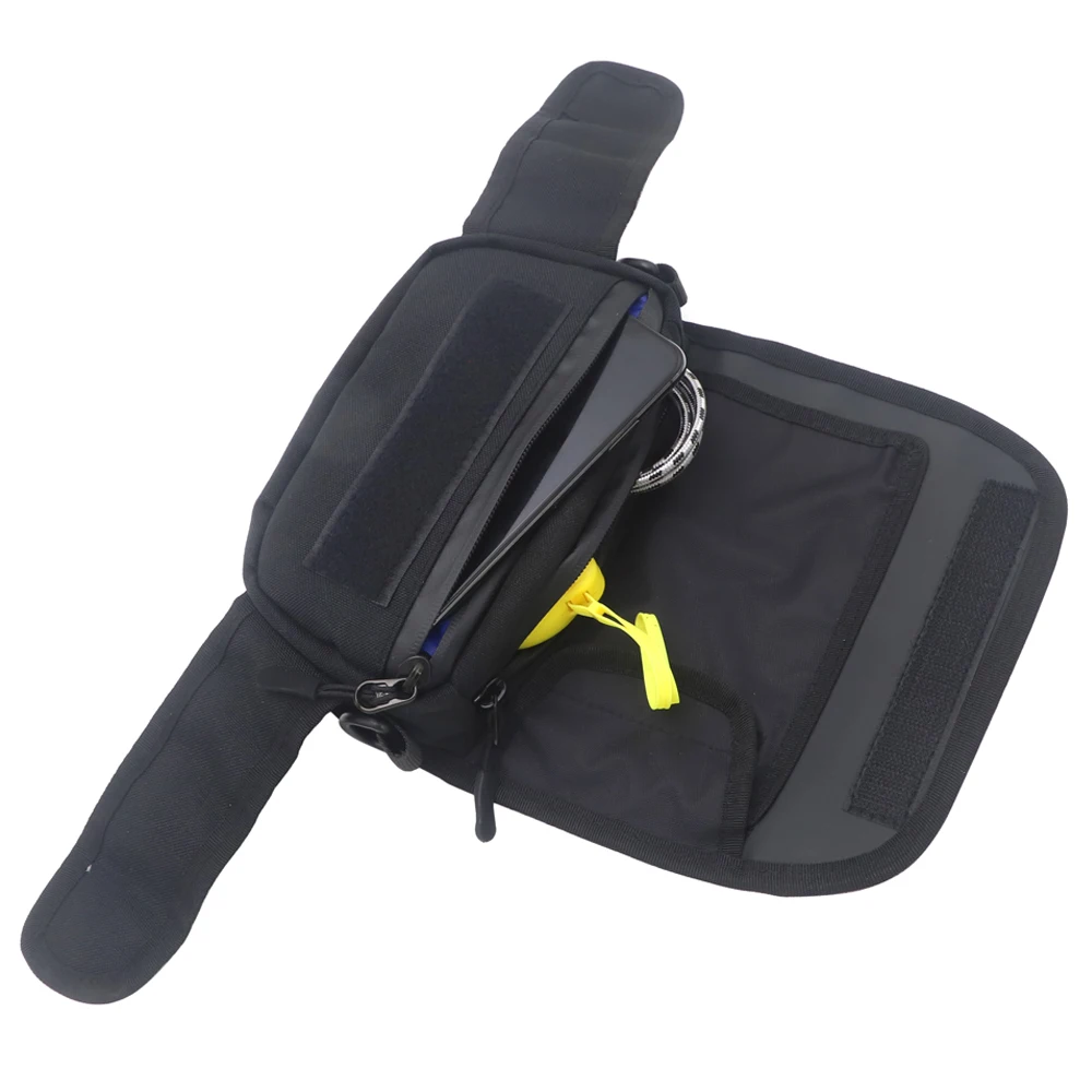 Водонепроницаемая сумка на руль мотоцикла дорожная для BMW R1250RT R1200RT K1600GT R1100R